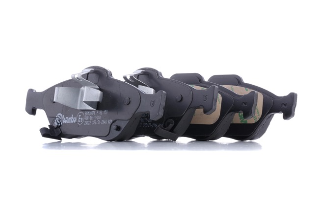 Køb BREMBO Bremseklodser Art.: P 83 159 online