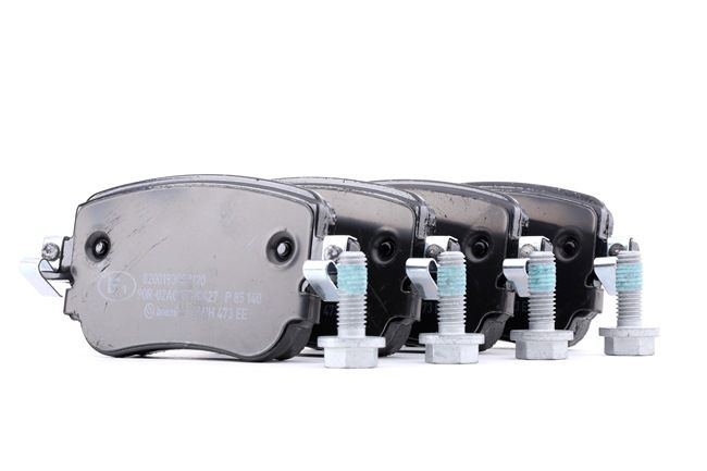 Köp Bromsbelägg av BREMBO P 85 140 till det låga priset 438,31 kr