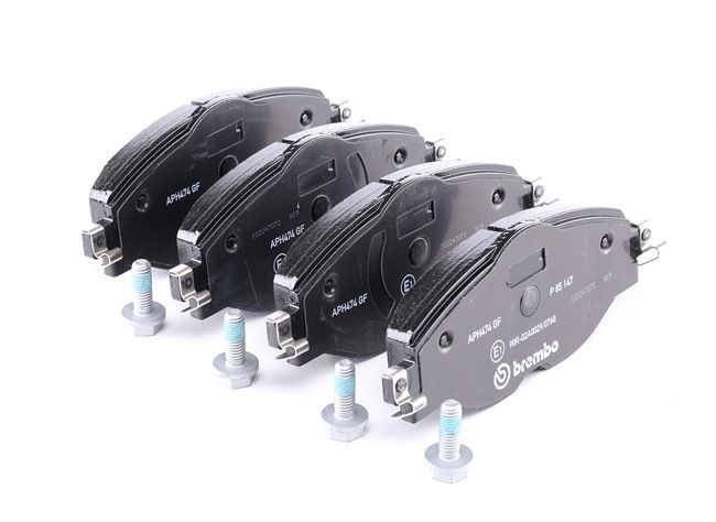 Köp Bromsbelägg av BREMBO P 85 147 till det låga priset 486,13 kr