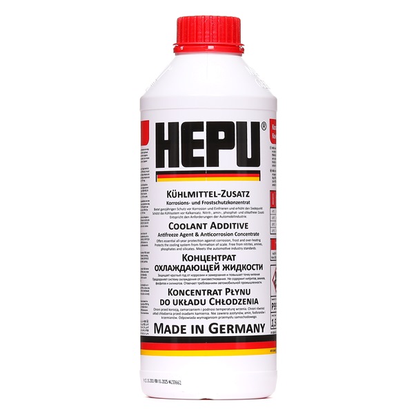 Achetez des Antigel HEPU P999-12 à prix pour 13,43 €