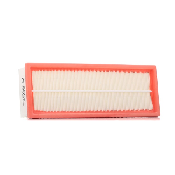 Kjøp Luftfilter av MULLER FILTER PA759 til den lave prisen 89,62 NOK