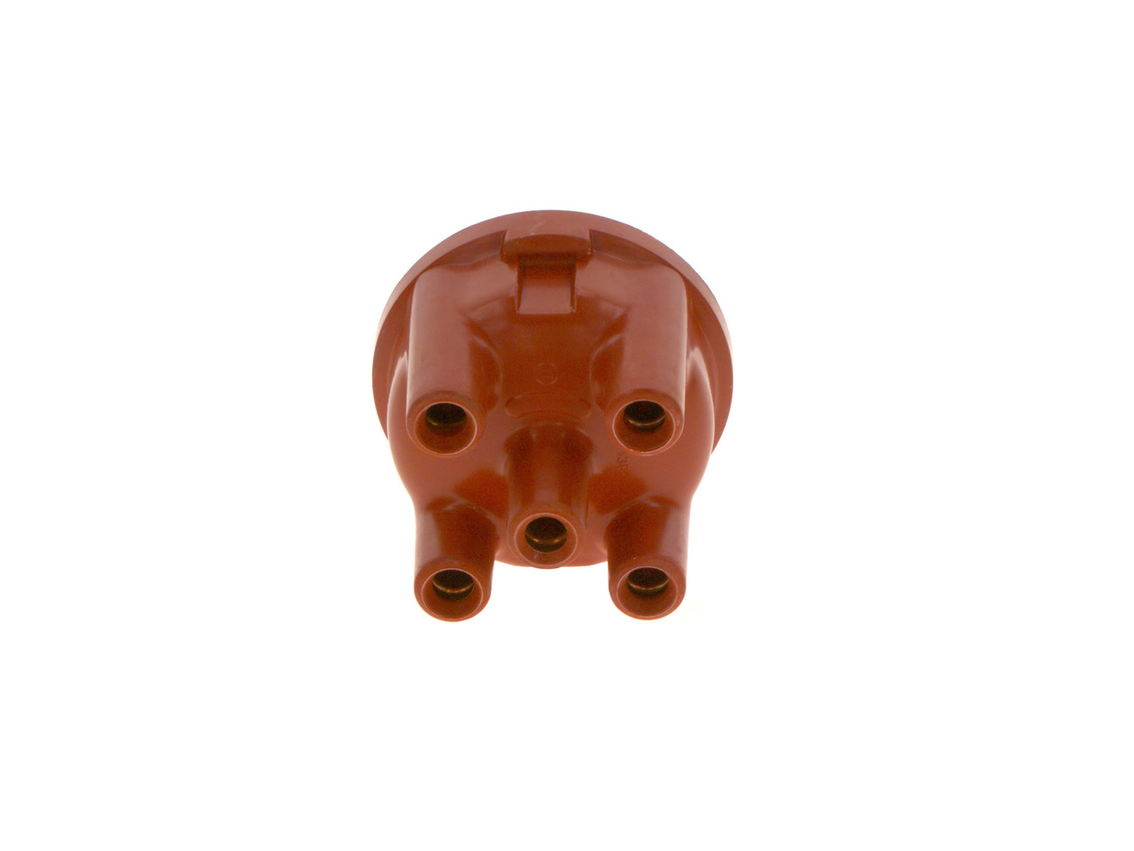 Verteilerkappe von BOSCH 1 235 522 027