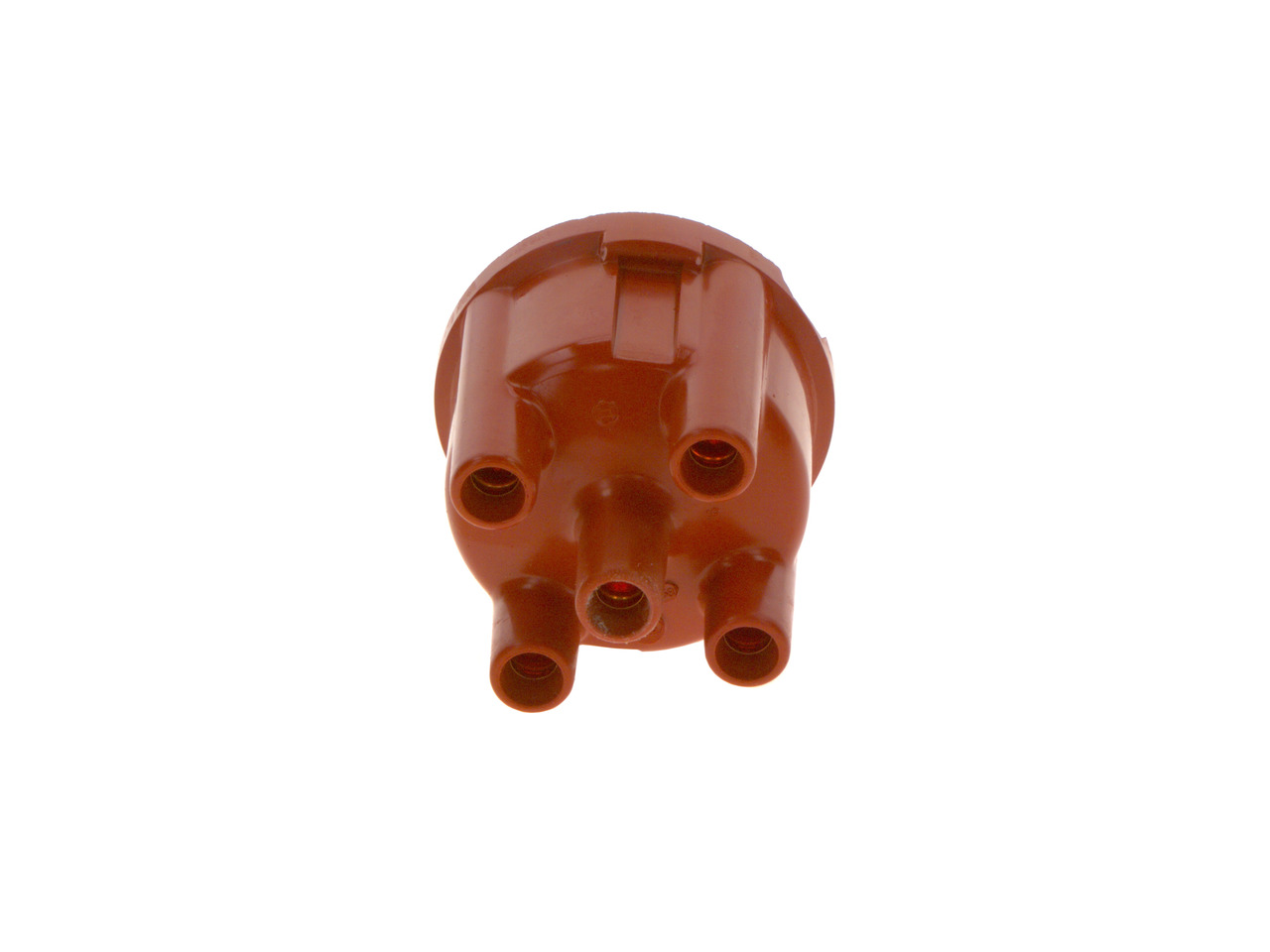 Achetez des Tête de delco BOSCH 1 235 522 058 à prix pour 82,37 €