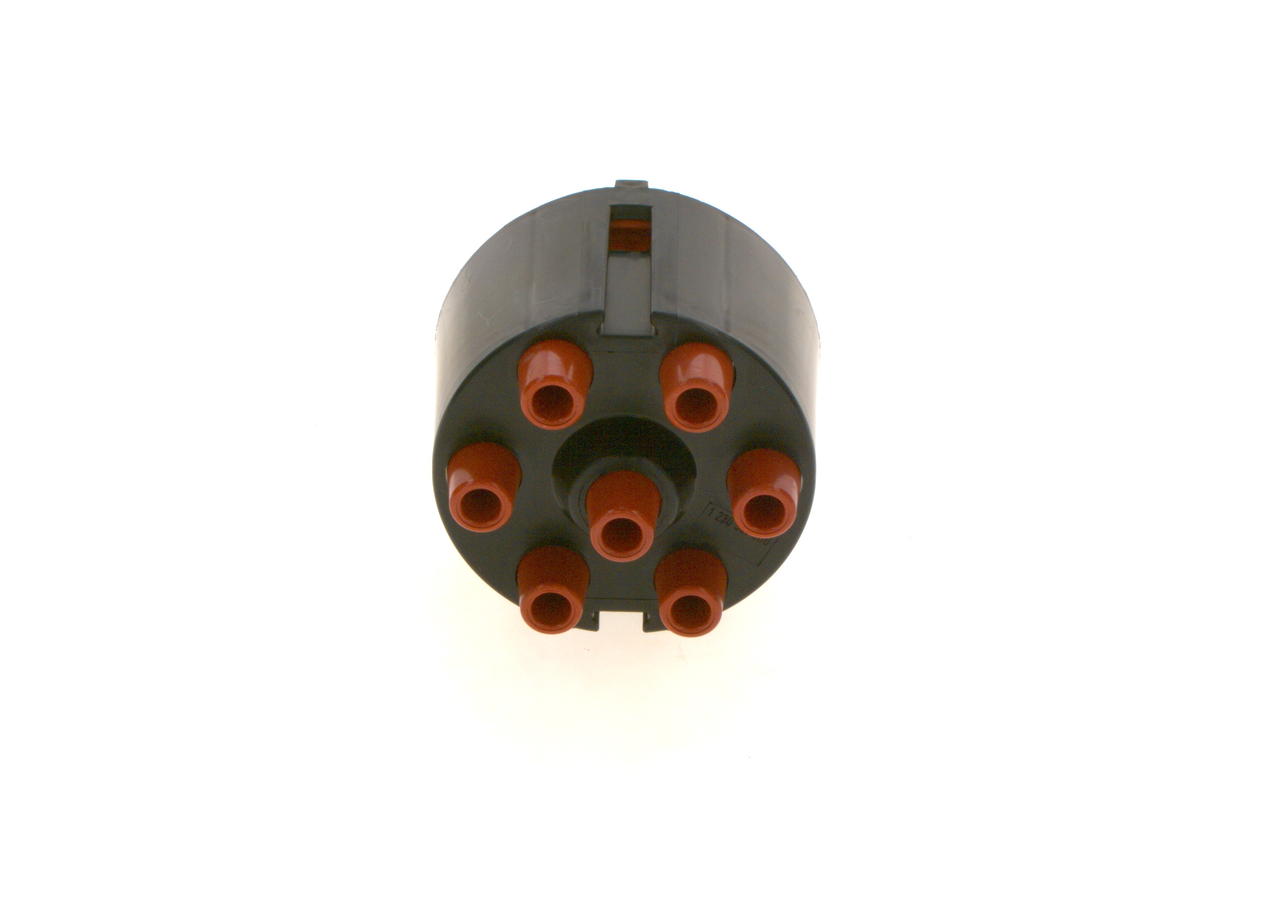 Achetez des Tête de delco BOSCH 1 235 522 362 à prix pour 104,57 €