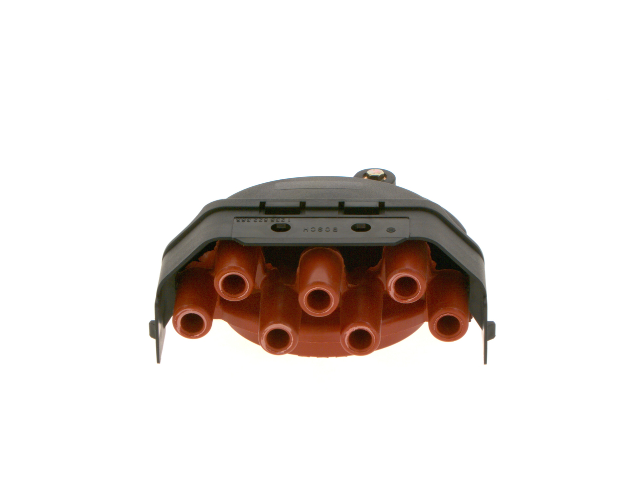 Comprar Tapa de distribuidor de encendido de BOSCH 1 235 522 365 a bajo precio de 137,49 €