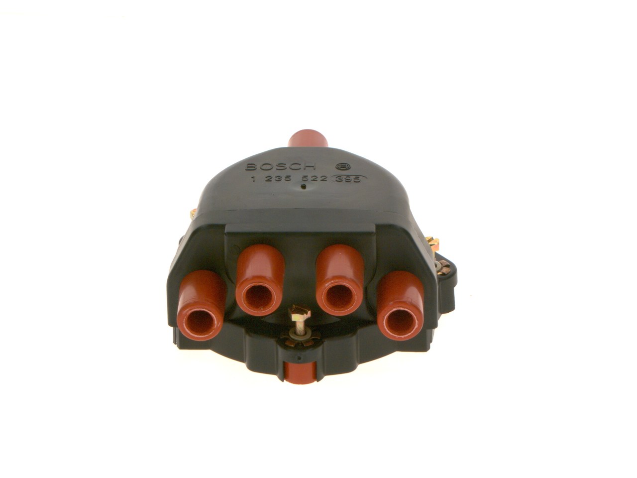 Achetez des Tête de delco BOSCH 1 235 522 395 à prix pour 117,54 €
