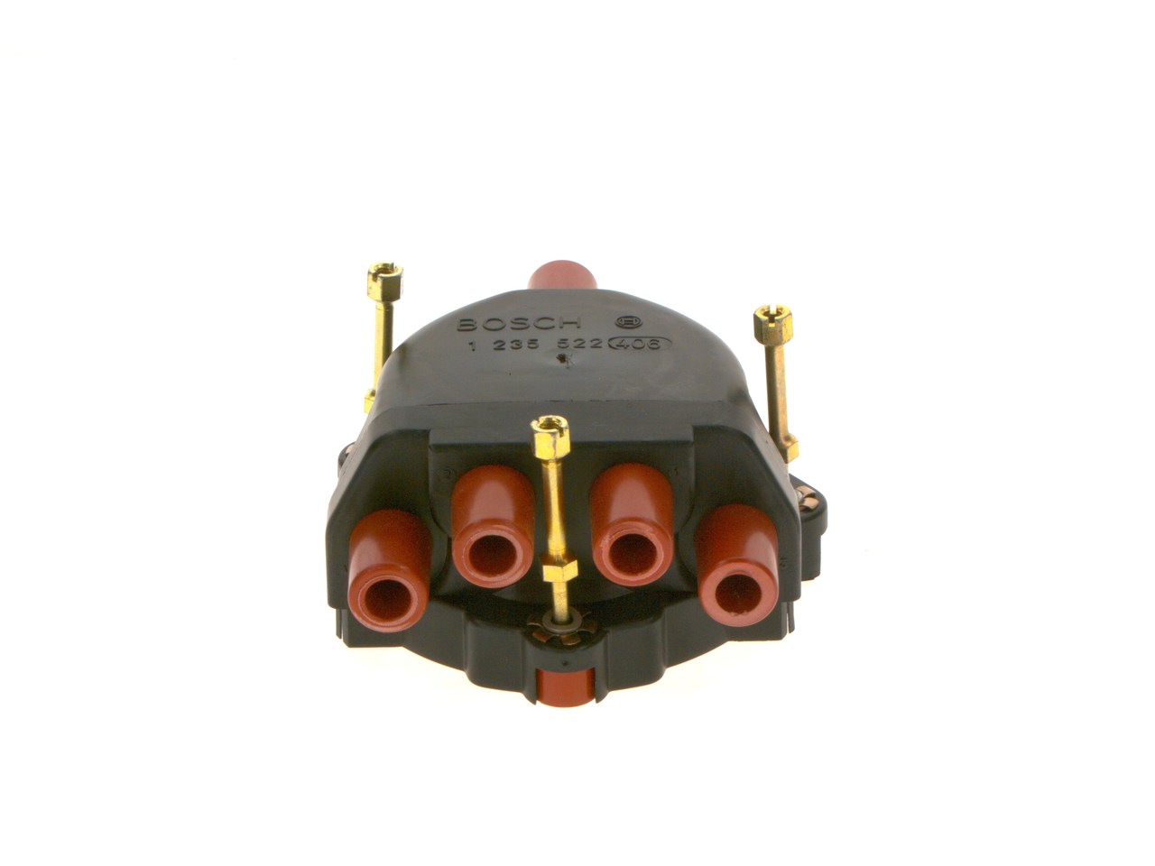 Acquista Calotta spinterogeno da BOSCH 1 235 522 406 a buon mercato per soli 170,84 €
