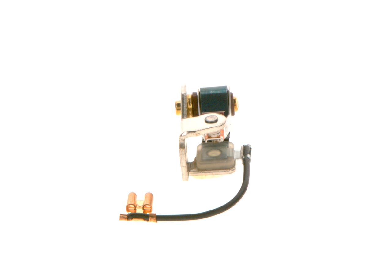 Achetez des Jeu de contacts, distributeur d'allumage BOSCH 1 237 013 113 à prix pour 8,33 €