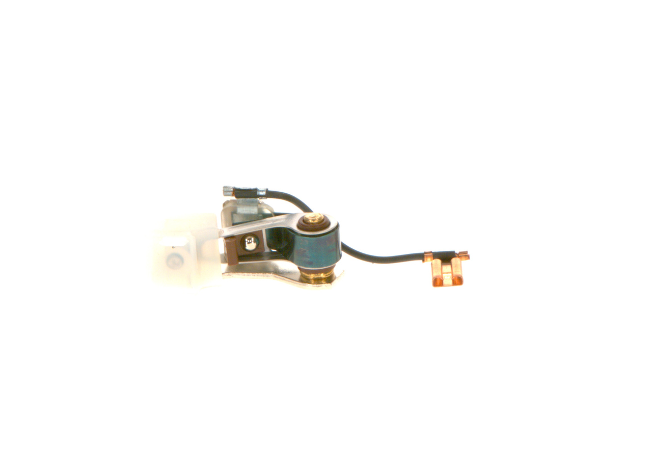 Achetez des Jeu de contacts, distributeur d'allumage BOSCH 1 237 013 139 à prix pour 12,84 €