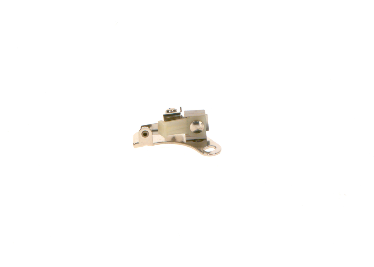 Kontaktsatz, Zündverteiler 1 237 013 715 von BOSCH günstig für 10,73 € online kaufen