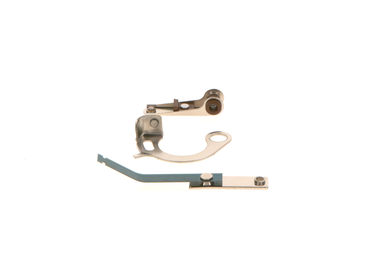 Achetez des Jeu de contacts, distributeur d'allumage BOSCH 1 237 013 811 à prix pour 6,55 €