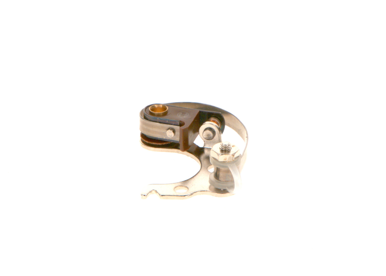 Achetez des Jeu de contacts, distributeur d'allumage BOSCH 1 237 013 819 à prix pour 7,59 €