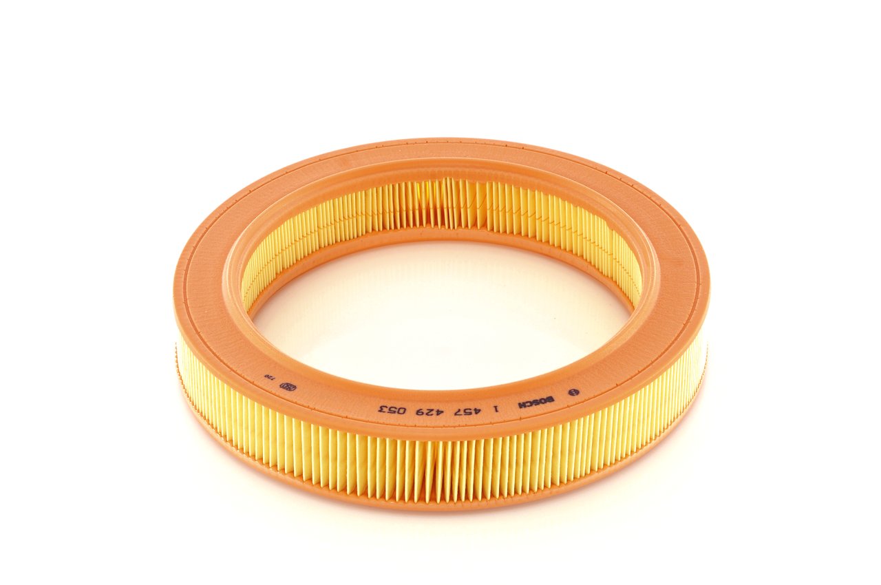 Acquista online BOSCH Filtro aria Art.: 1 457 429 053