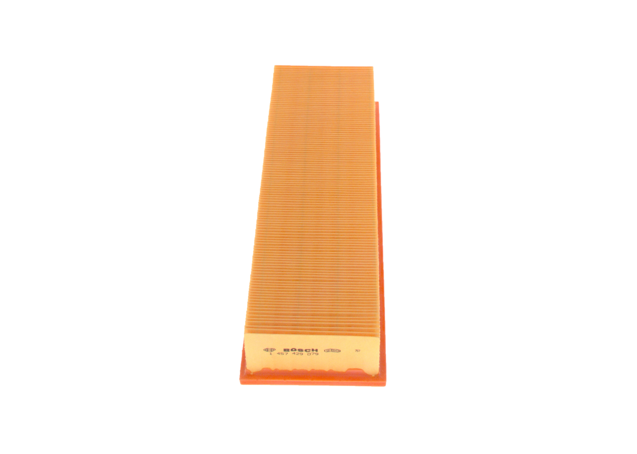 Acquista online BOSCH Filtro aria Art.: 1 457 429 079