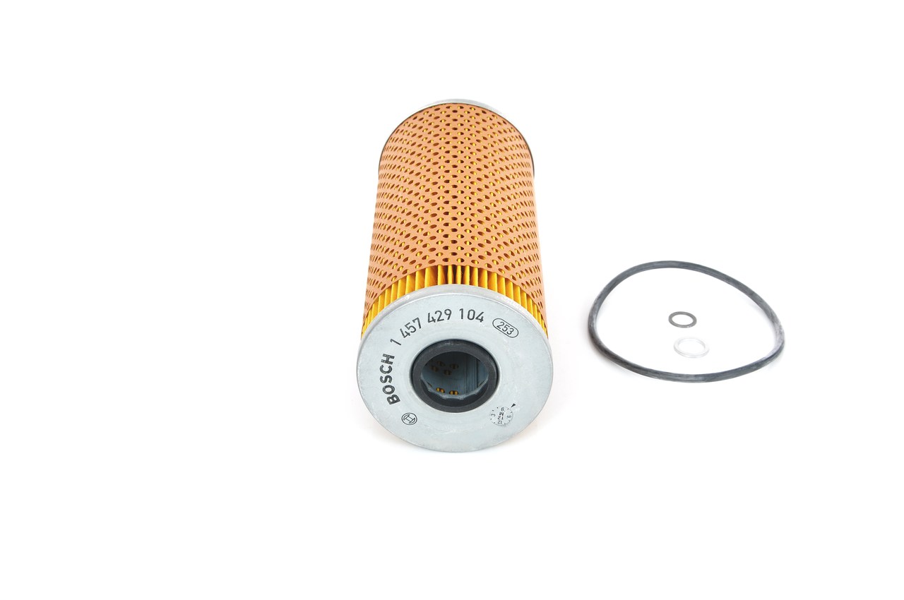 Compre Filtro de óleo da BOSCH 1 457 429 104 a um preço baixo por 14,80 €