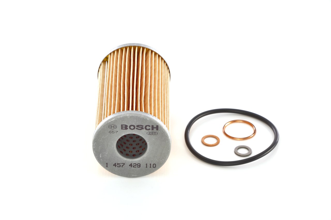 Original BOSCH Ölfilter online kaufen