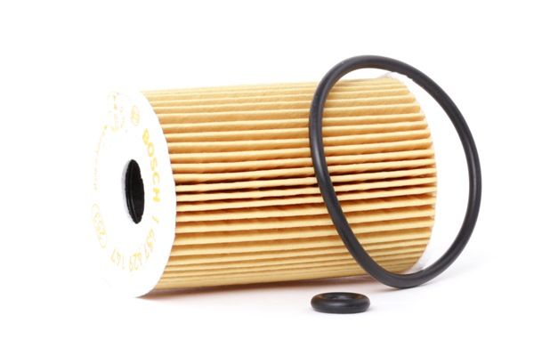 Acquista online BOSCH Filtro olio Art.: 1 457 429 147