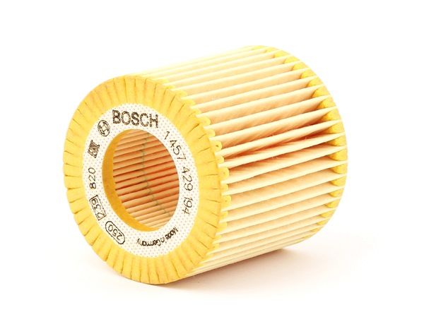Köp Oljefilter av BOSCH 1 457 429 194 till det låga priset 98,55 kr
