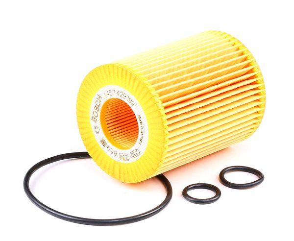 Ölfilter 1 457 429 199 für CIVIC VII Hatchback (EU, EP, EV) für 7,60 CHF