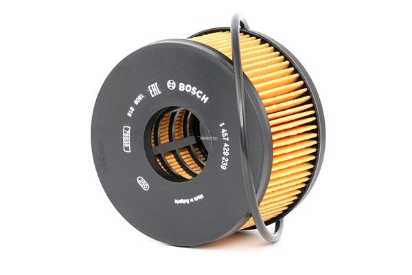 Compre Filtro de óleo da BOSCH 1 457 429 239 a um preço baixo por 9,34 €