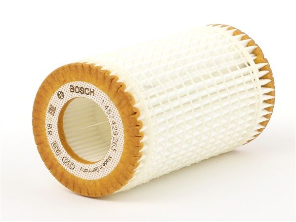 Compre Filtro de óleo da BOSCH 1 457 429 263 a um preço baixo por 7,77 €