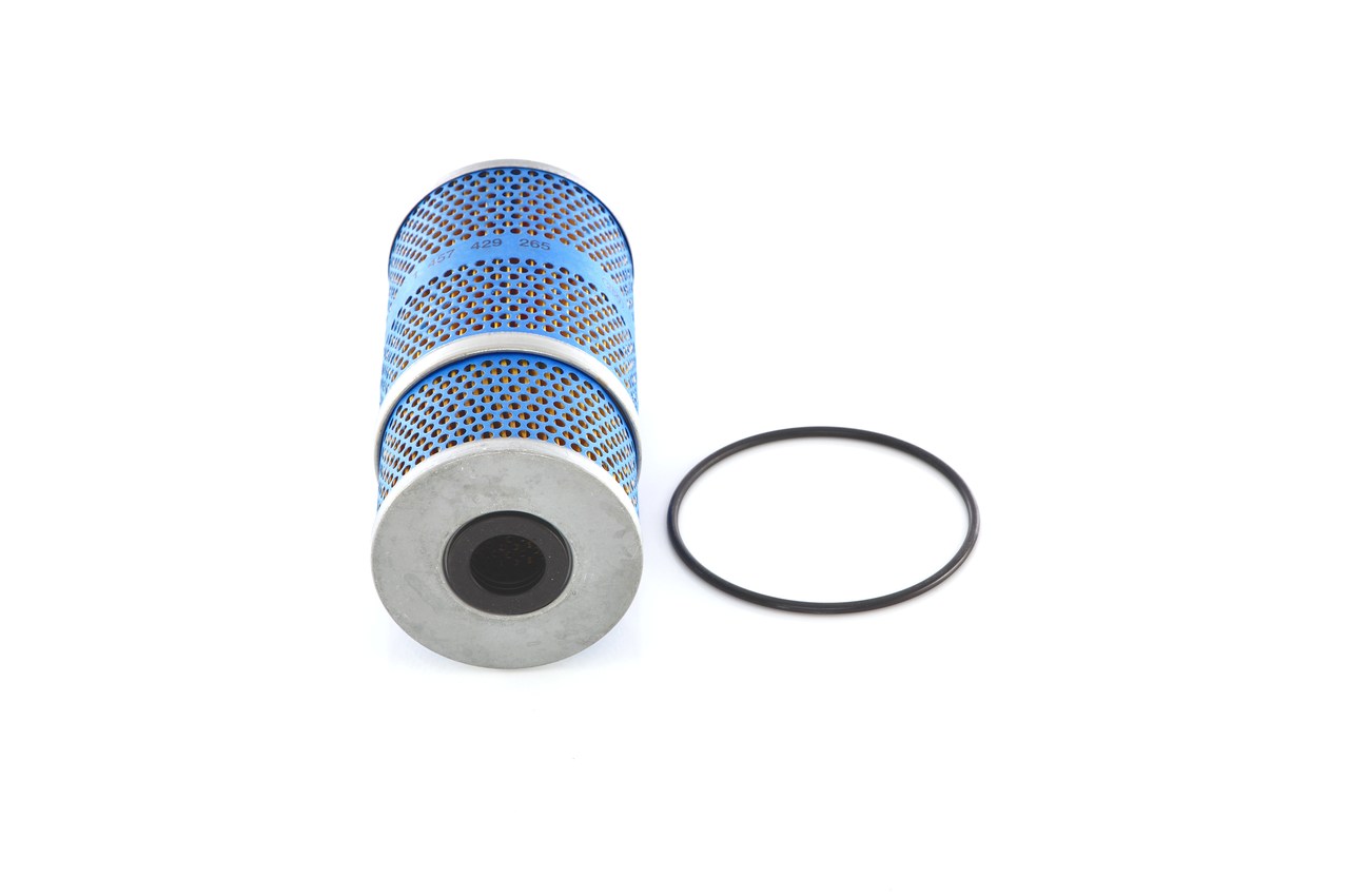 Compre BOSCH Filtro de aceite Art.: 1 457 429 265 online