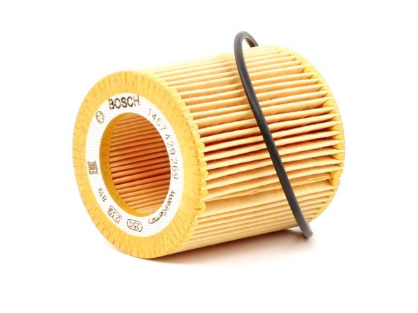 Acquista online BOSCH Filtro olio Art.: 1 457 429 269