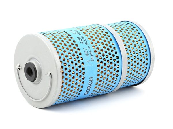 Compre Filtro de óleo da BOSCH 1 457 429 274 a um preço baixo por 10,78 €