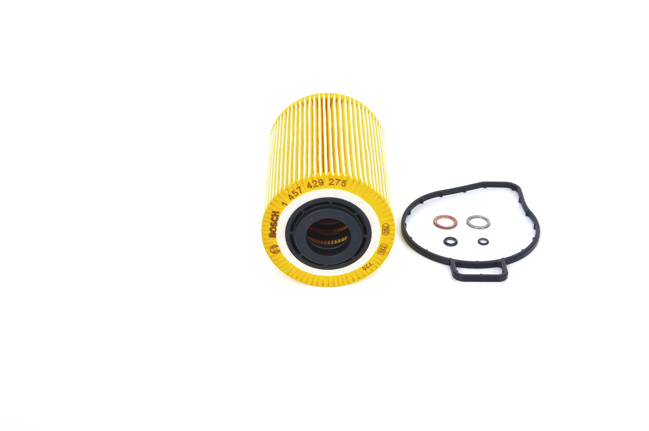 Compre Filtro de óleo da BOSCH 1 457 429 275 a um preço baixo por 12,30 €