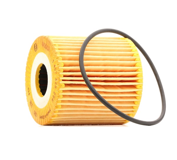 Online Shop für Ölfilter von BOSCH EAN: 4047023055798