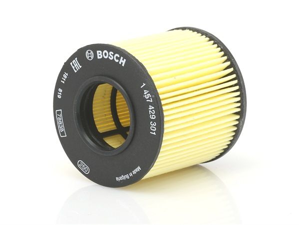Compre Filtro de óleo da BOSCH 1 457 429 301 a um preço baixo por 10,88 €
