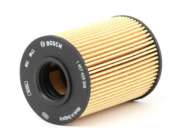Online Shop für Ölfilter von BOSCH EAN: 4047023212894