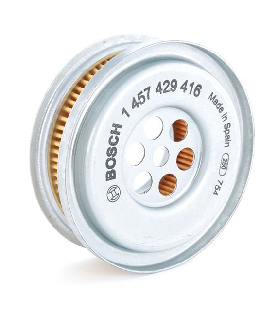 Hydraulikfilter Lenkung des Herstellers BOSCH - Originalware Artikelnummer: 1 457 429 416