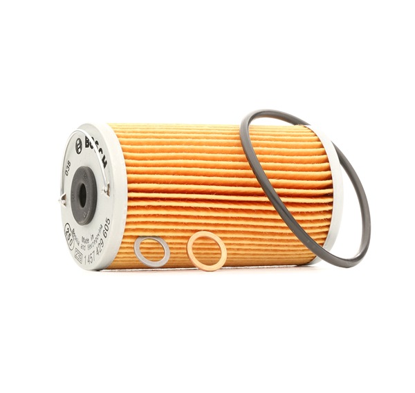 Original BOSCH Ölfilter online kaufen