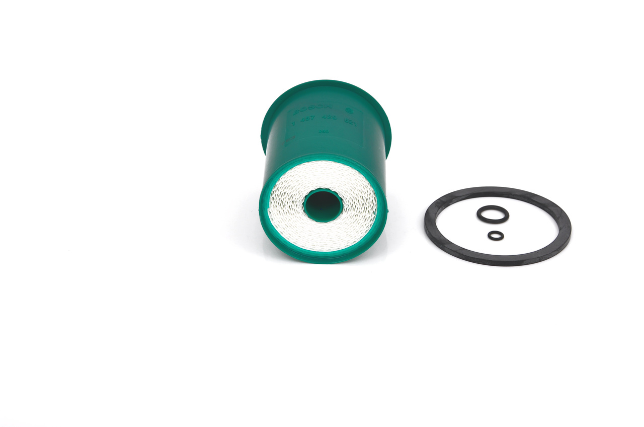Kraftstofffilter 1 457 429 621 von BOSCH günstig für 10,16 € online kaufen