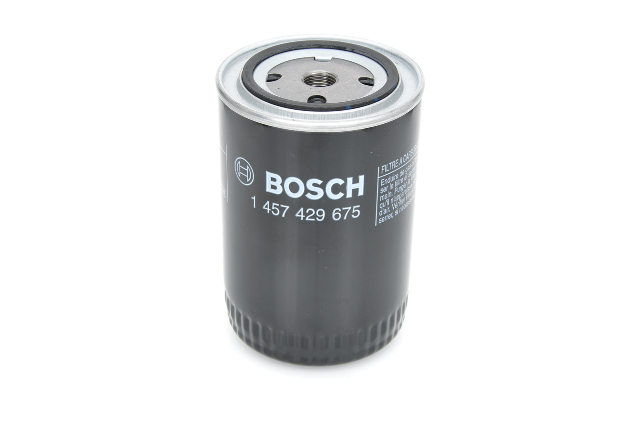 Original BOSCH Kraftstofffilter online kaufen