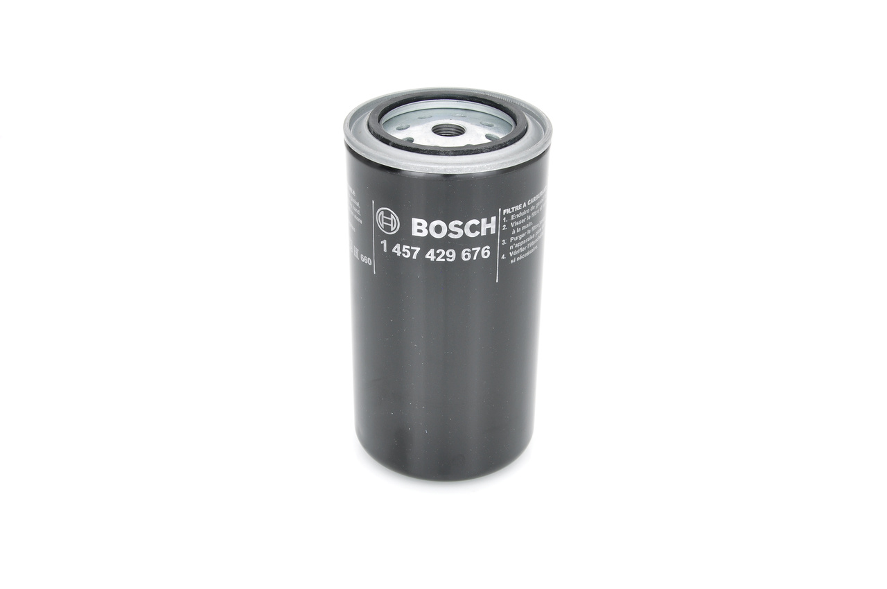 Original BOSCH Kraftstofffilter online kaufen