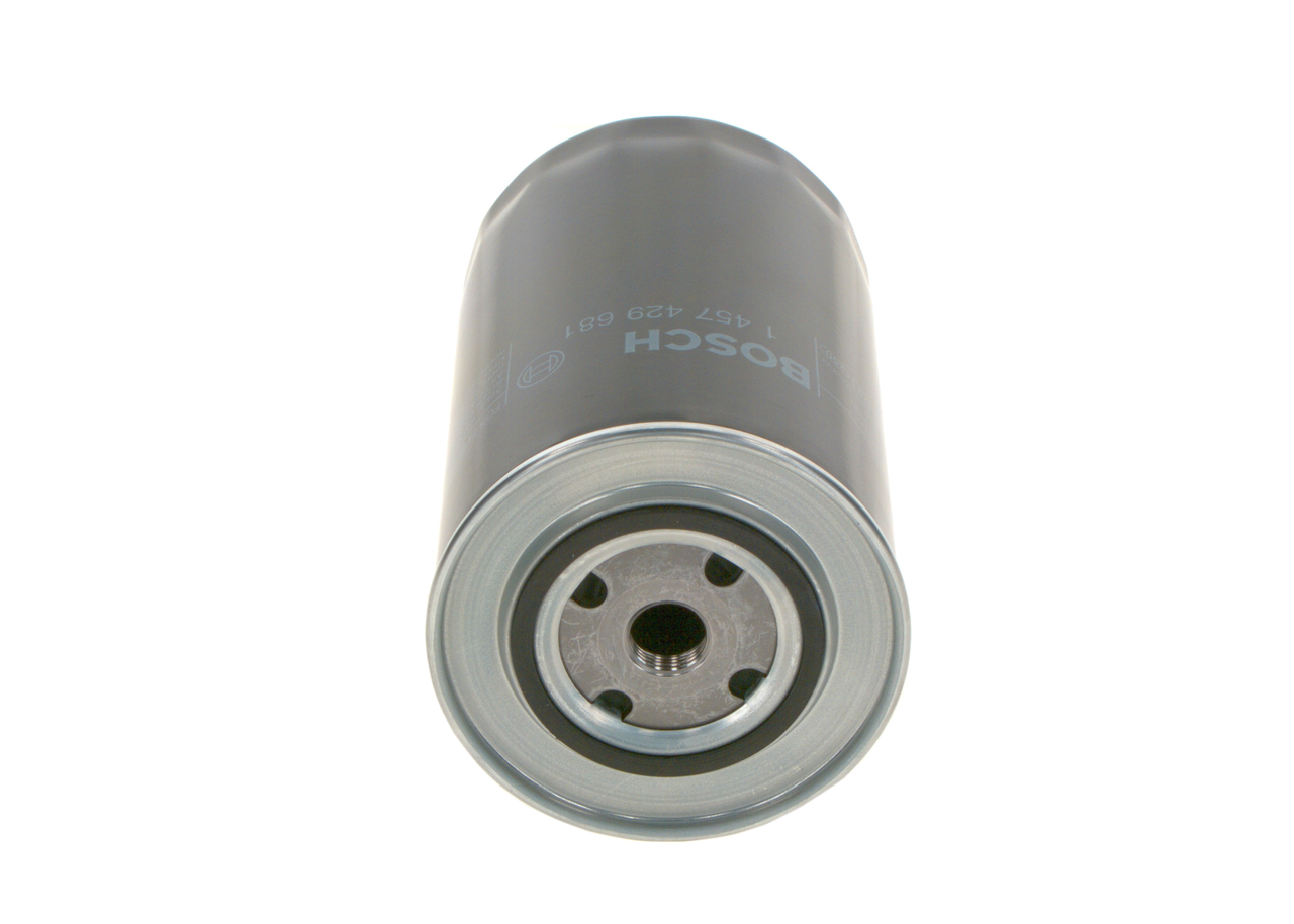 Original BOSCH Kraftstofffilter online kaufen