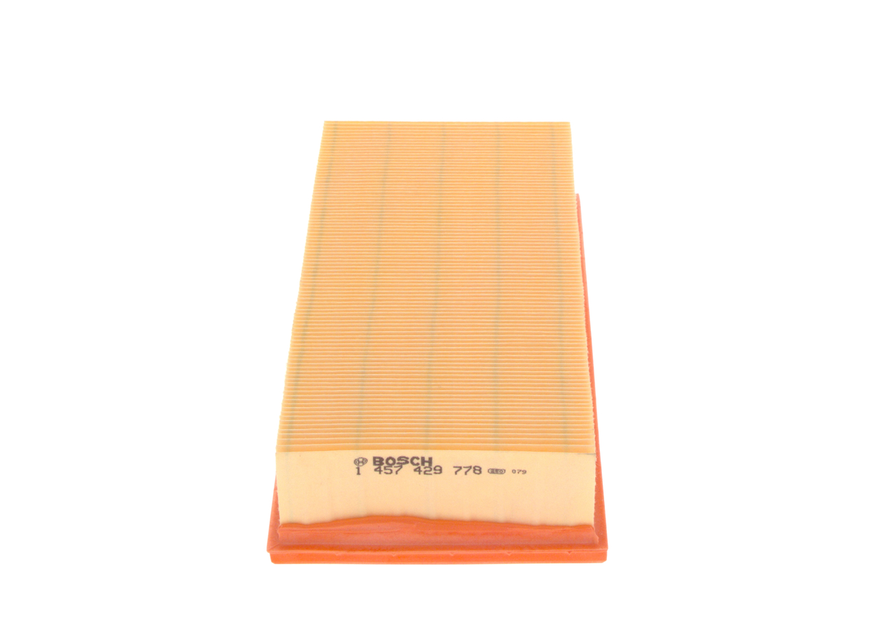 Original BOSCH Luftfilter online kaufen