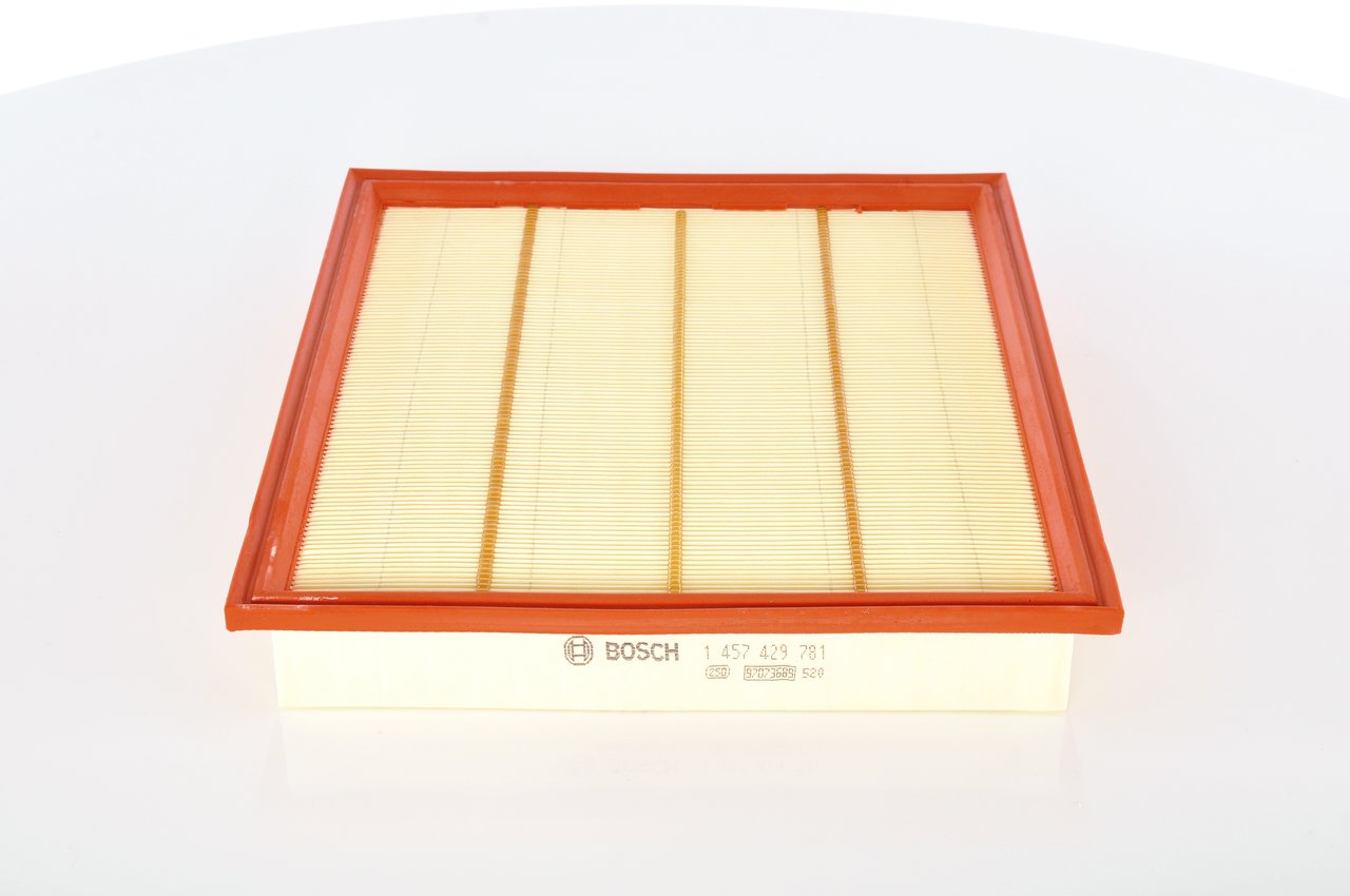 Online Shop für Luftfilter von BOSCH EAN: 3165141081619