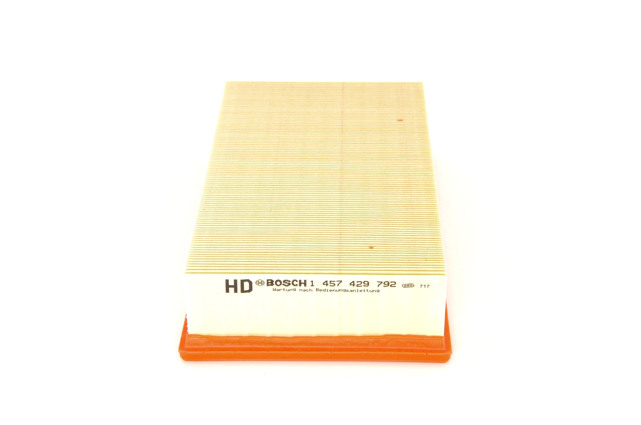Compre Filtro de ar da BOSCH 1 457 429 792 a um preço baixo por 15,44 €
