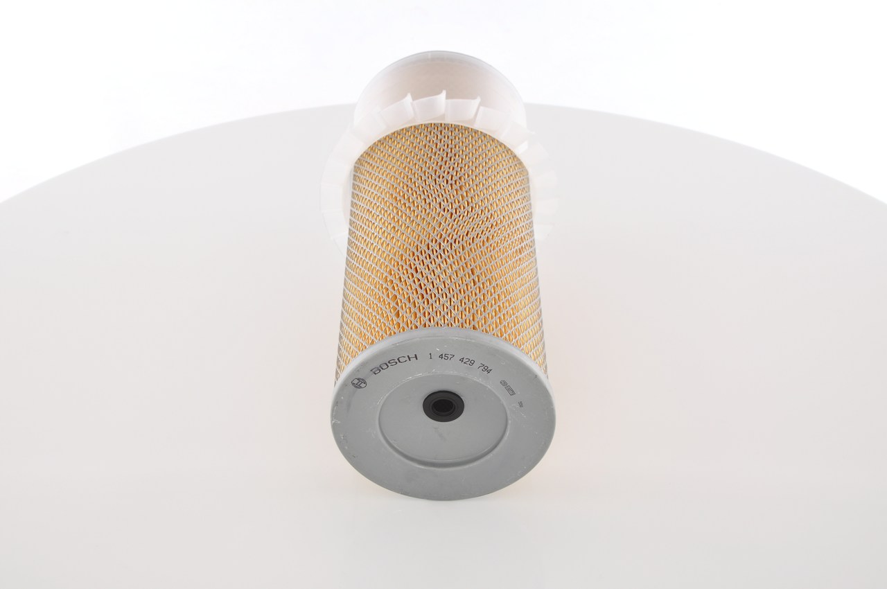 Original BOSCH Luftfilter online kaufen