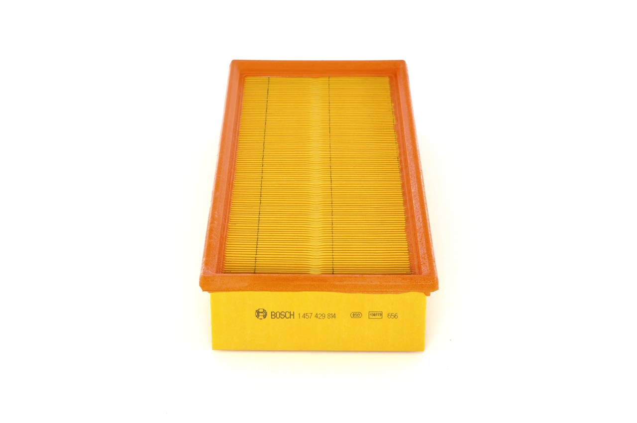 Köp Luftfilter av BOSCH 1 457 429 814 till det låga priset 175,84 kr