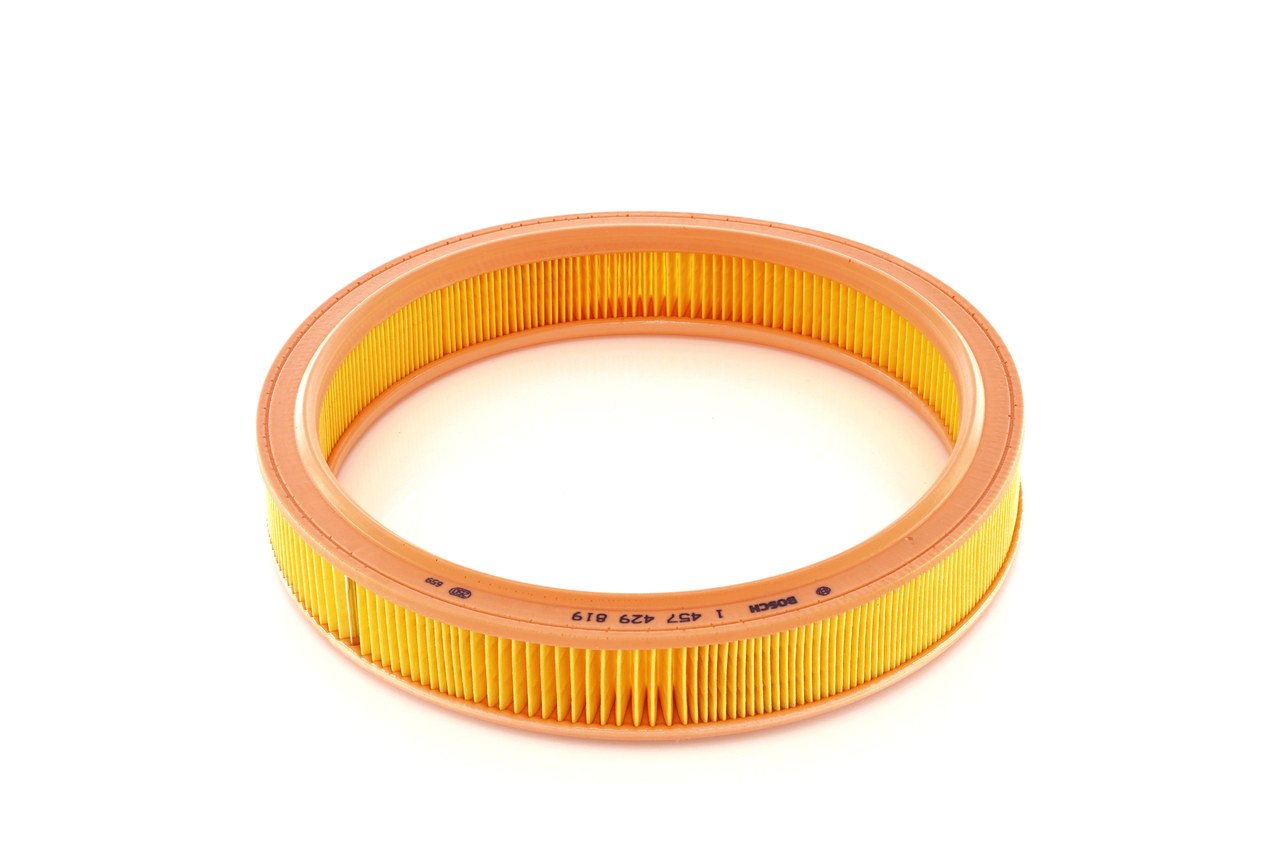Original BOSCH Luftfilter online kaufen