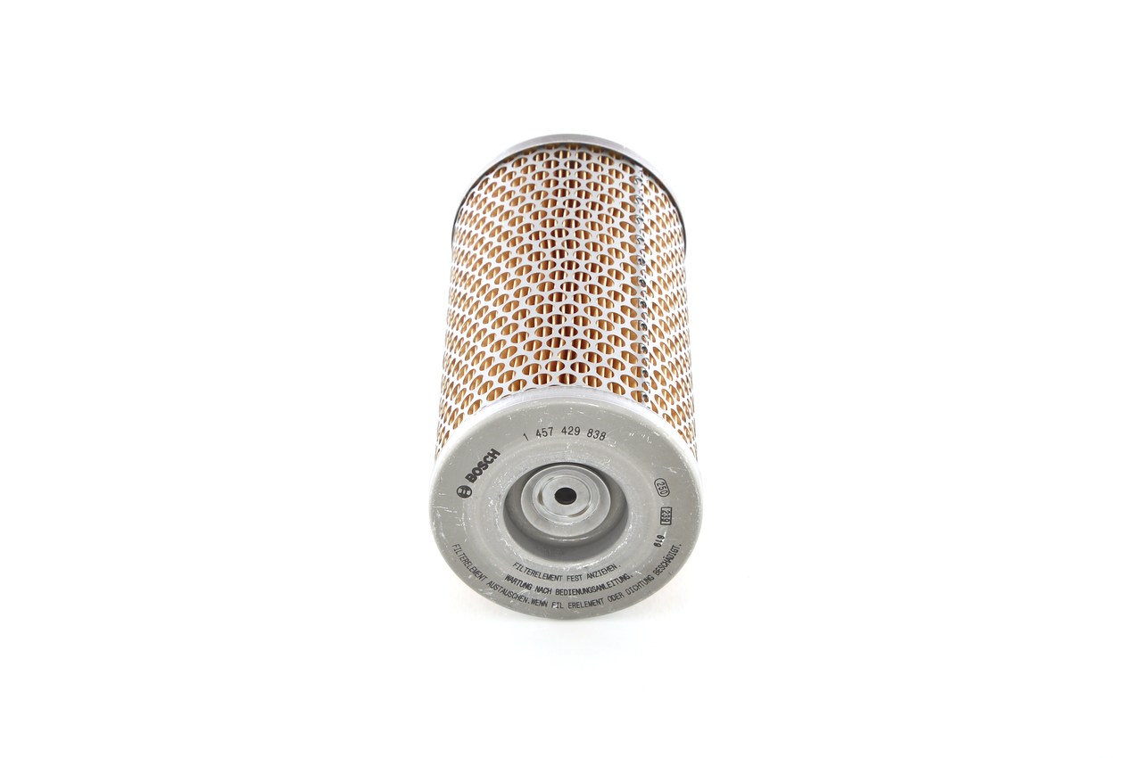 Acquista online BOSCH Filtro aria Art.: 1 457 429 838