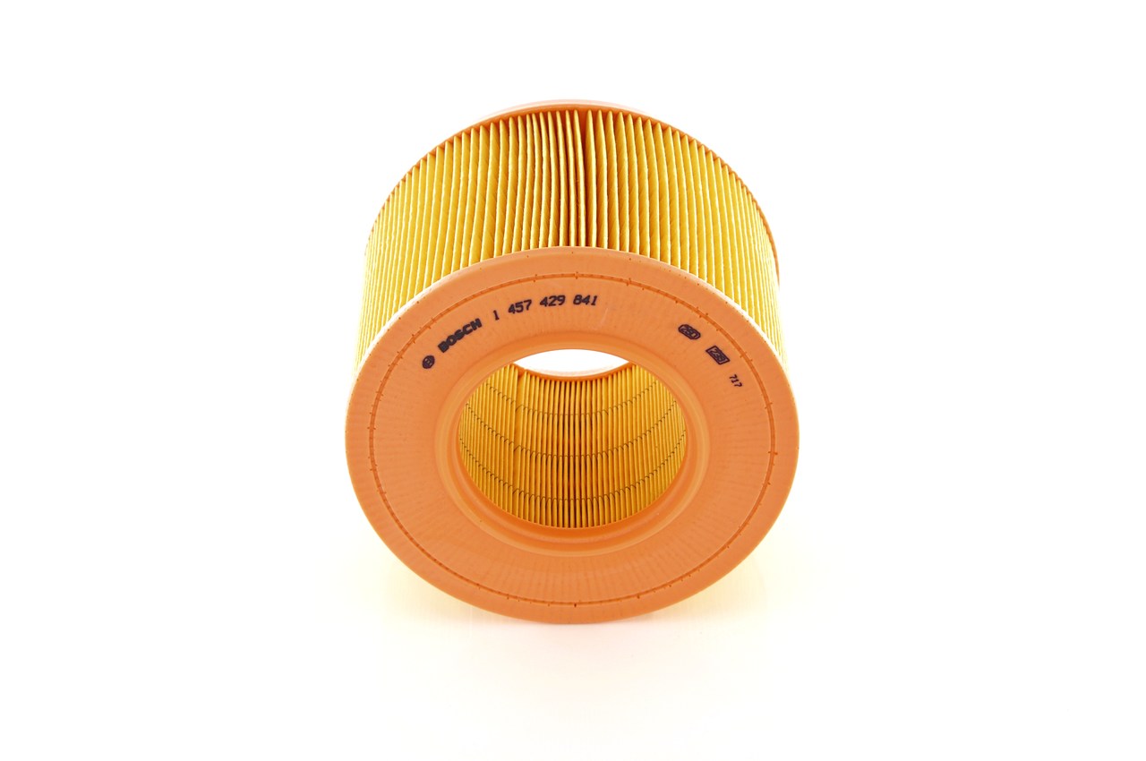 Compre Filtro de ar da BOSCH 1 457 429 841 a um preço baixo por 12,54 €