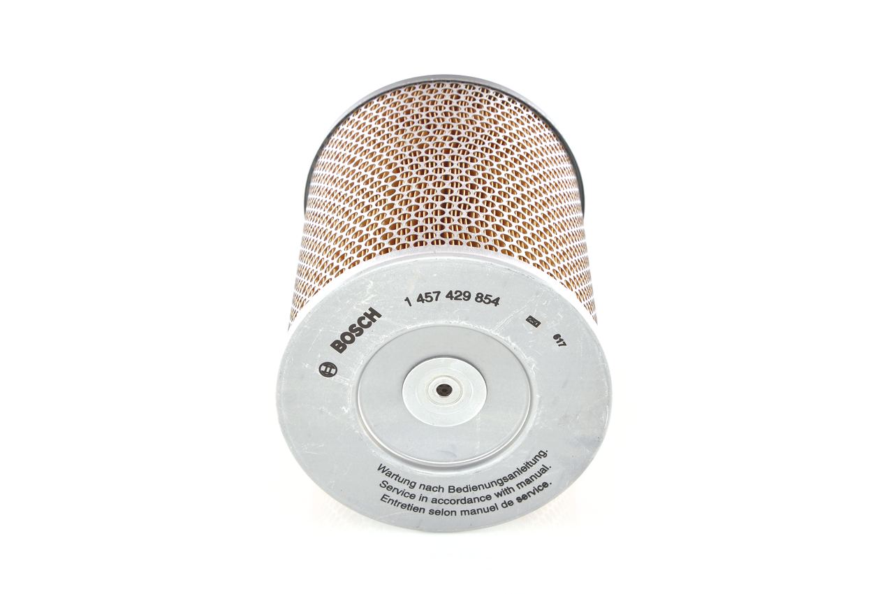 Online Shop für Luftfilter von BOSCH EAN: 3165141044089