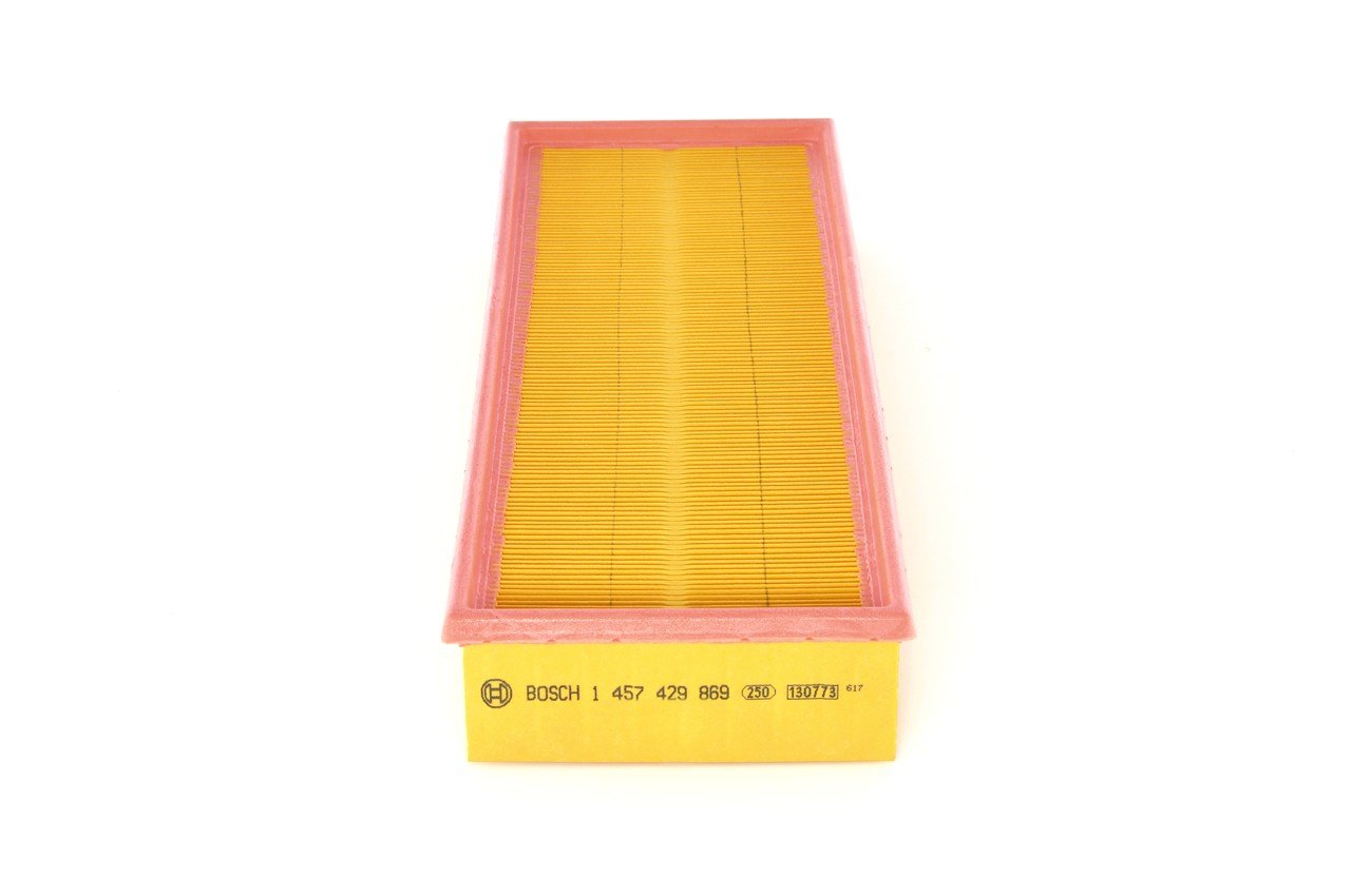 Acquista online BOSCH Filtro aria Art.: 1 457 429 869