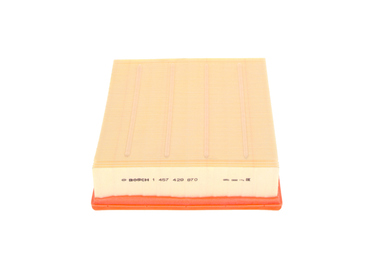 Compre Filtro de ar da BOSCH 1 457 429 870 a um preço baixo por 13,62 €