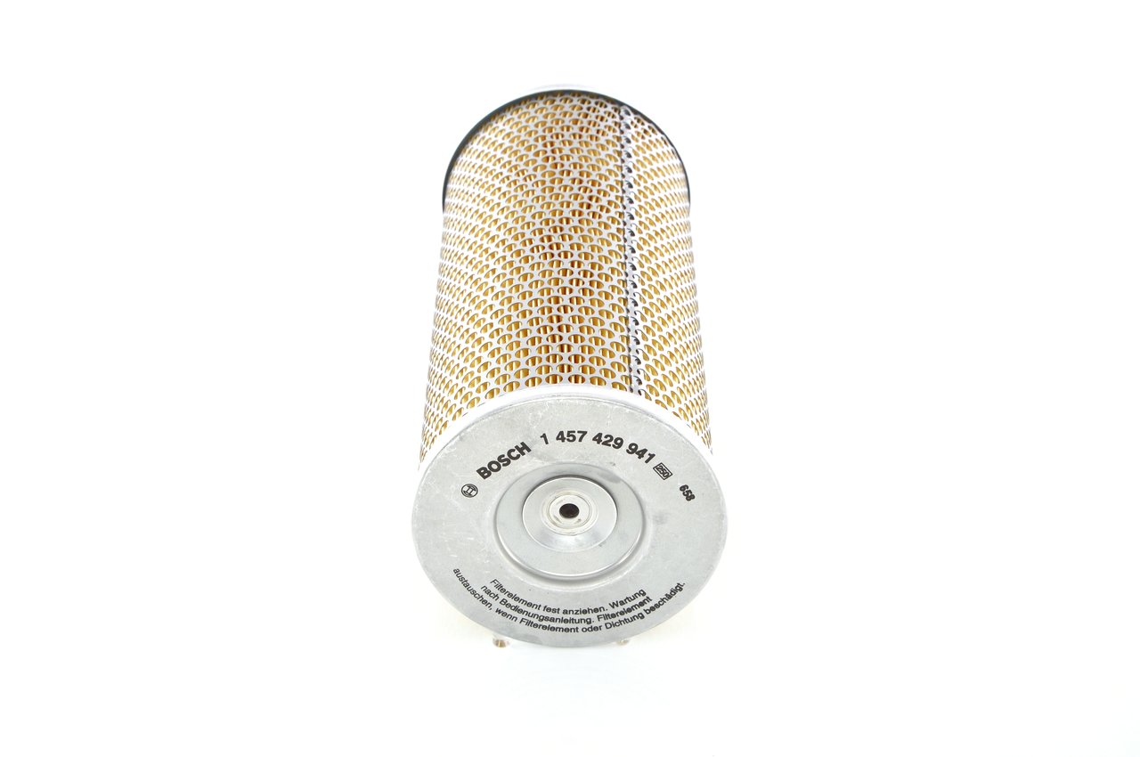 Compre BOSCH Filtro de aire Art.: 1 457 429 941 online